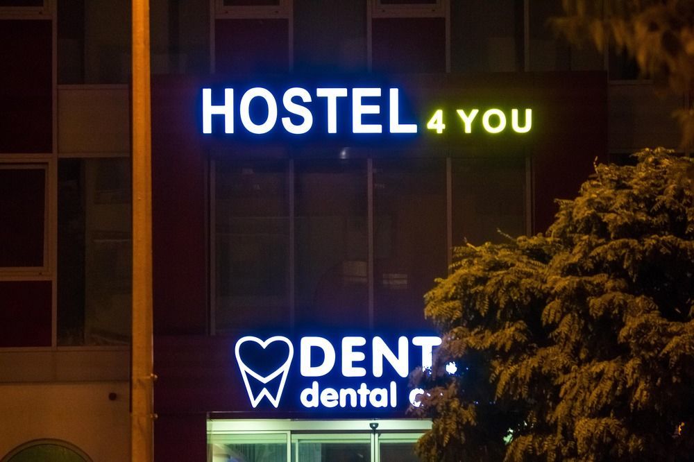 Hostel Dentex 4 You Zadar Exterior photo